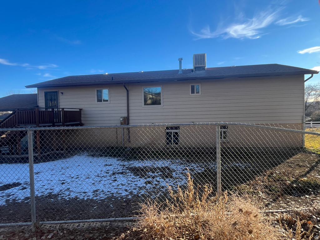 1466 W 620 N Price, UT 84501