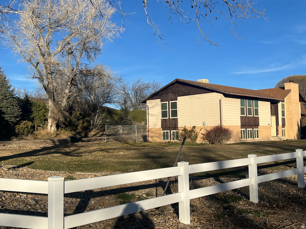 1466 W 620 N Price, UT 84501