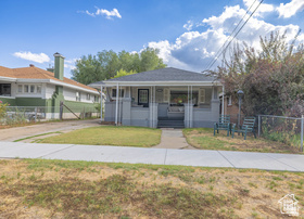 769 28TH ST Ogden, UT 84403