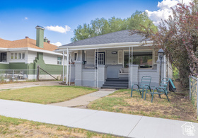 769 28TH ST Ogden, UT 84403