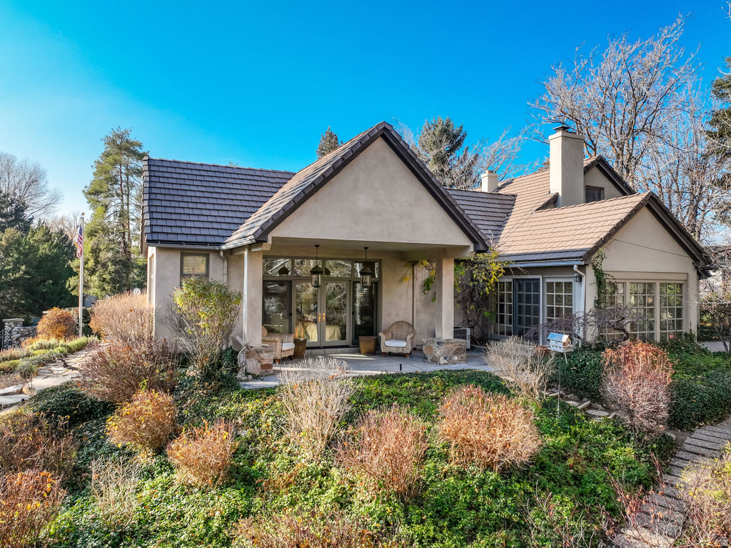 4999 S FAIRBROOK LN Holladay, UT 84117