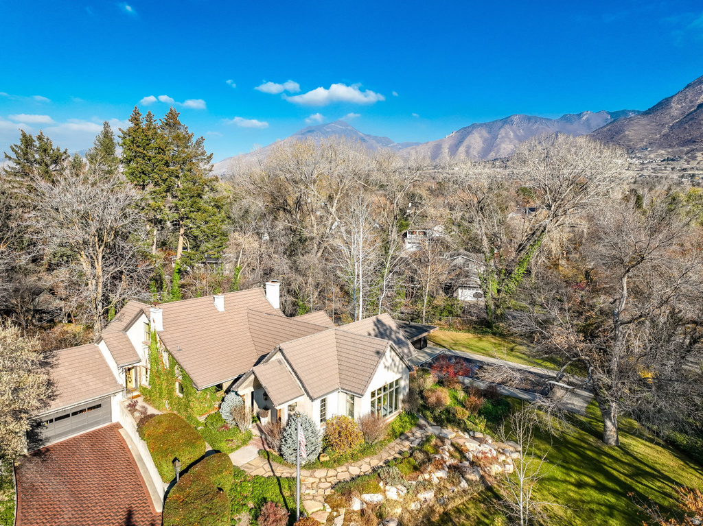 4999 S FAIRBROOK LN Holladay, UT 84117