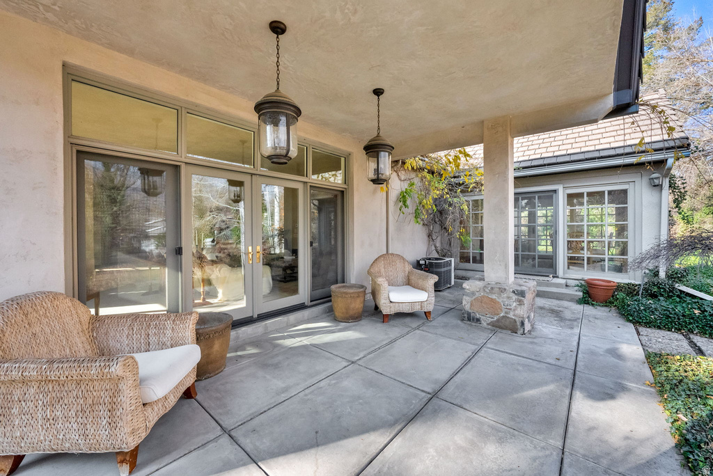 4999 S FAIRBROOK LN Holladay, UT 84117