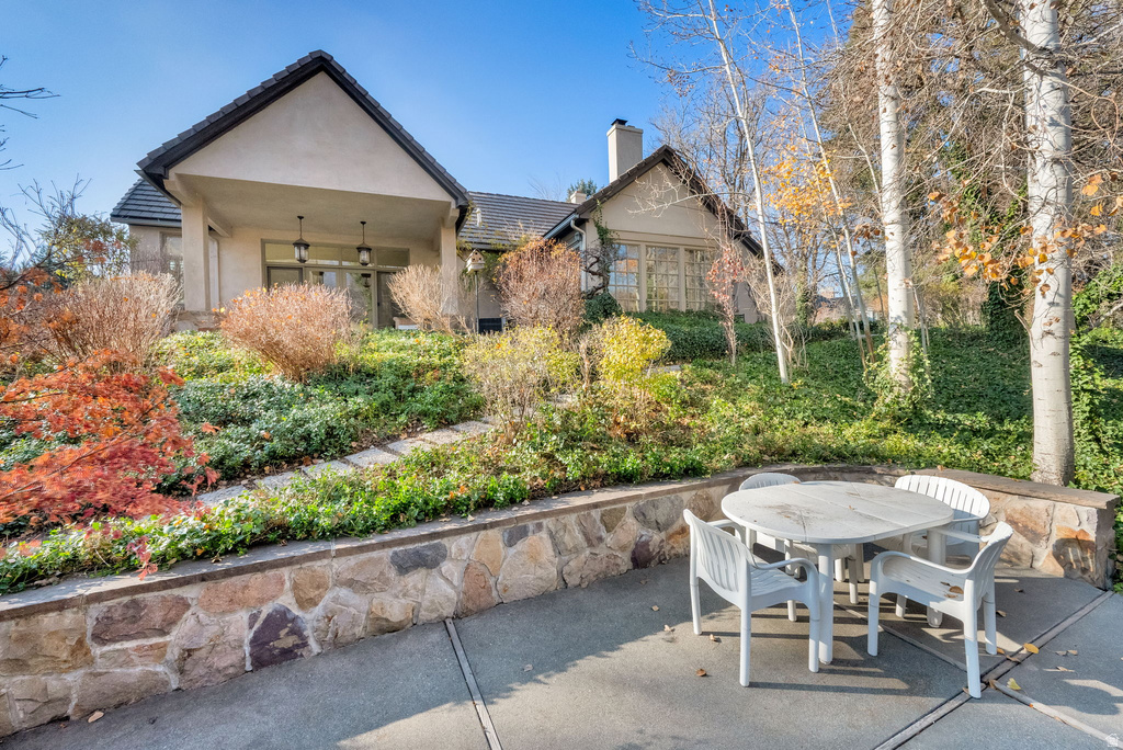 4999 S FAIRBROOK LN Holladay, UT 84117