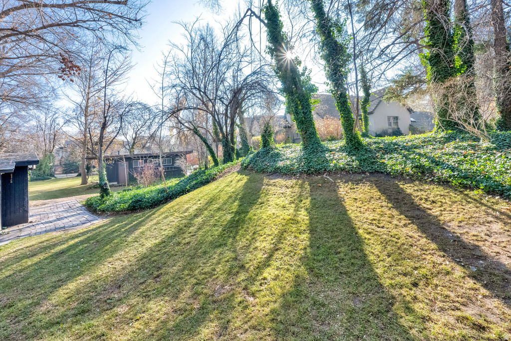 4999 S FAIRBROOK LN Holladay, UT 84117