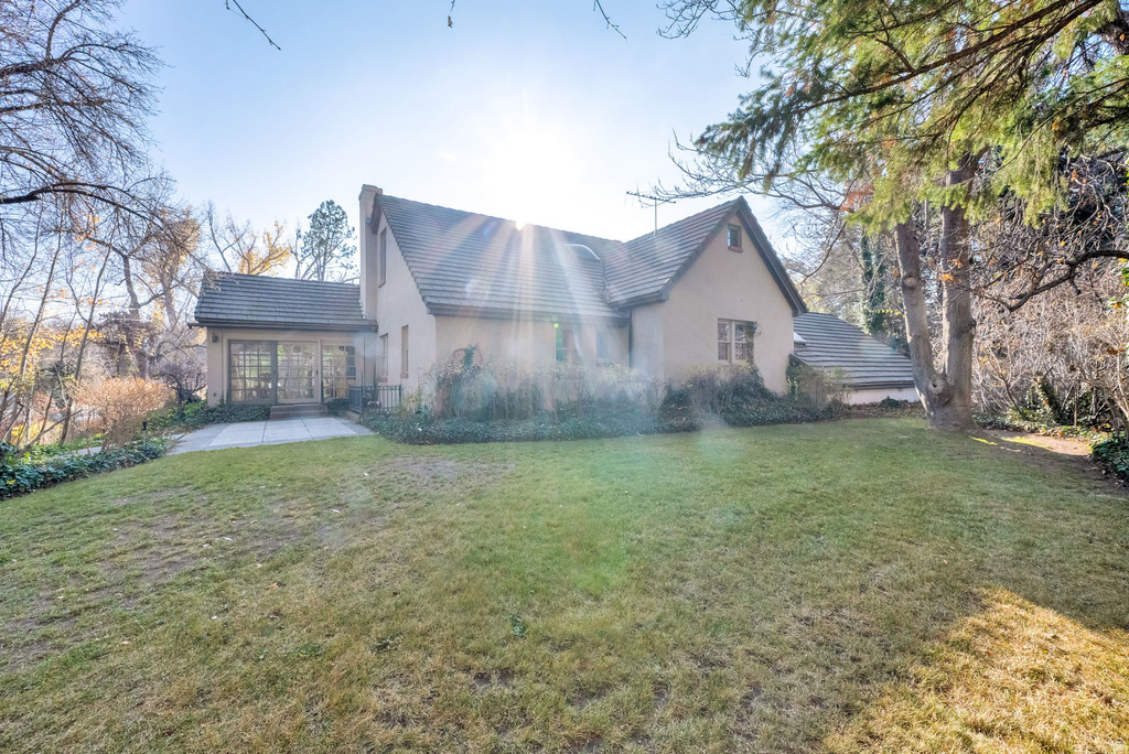 4999 S FAIRBROOK LN Holladay, UT 84117