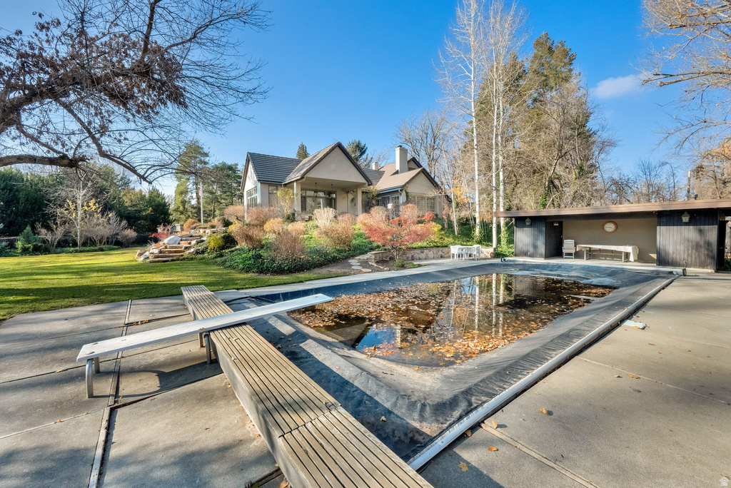 4999 S FAIRBROOK LN Holladay, UT 84117