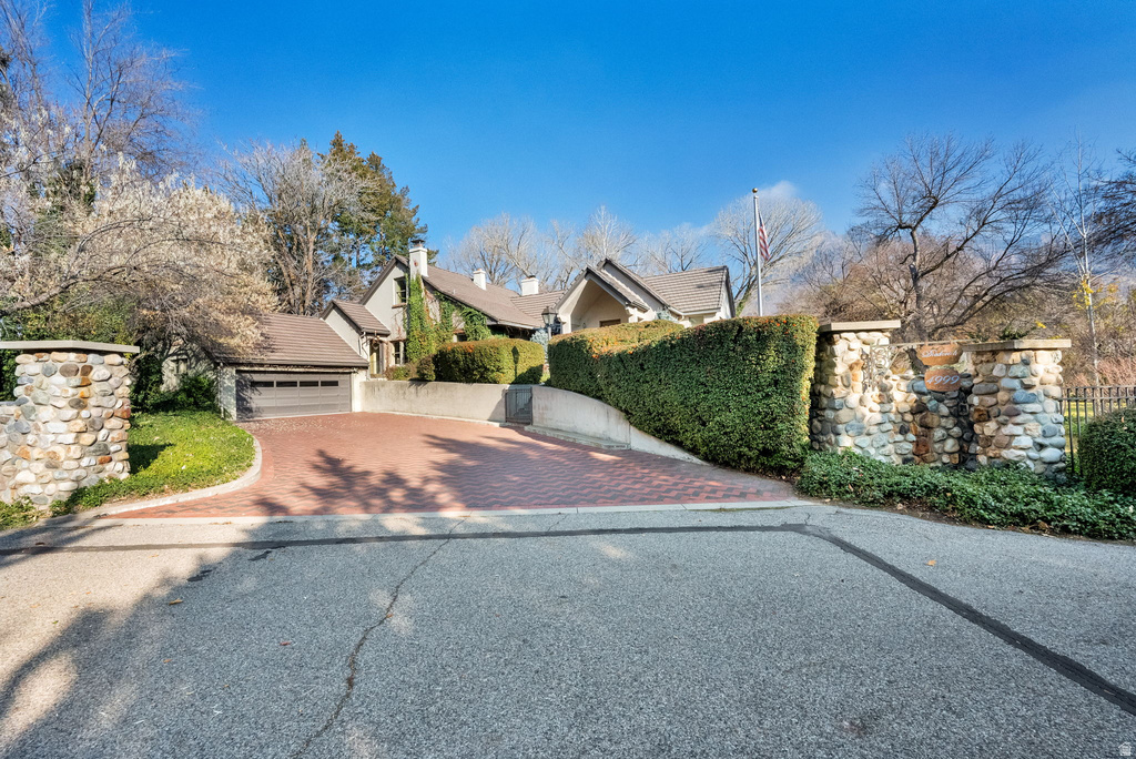 4999 S FAIRBROOK LN Holladay, UT 84117