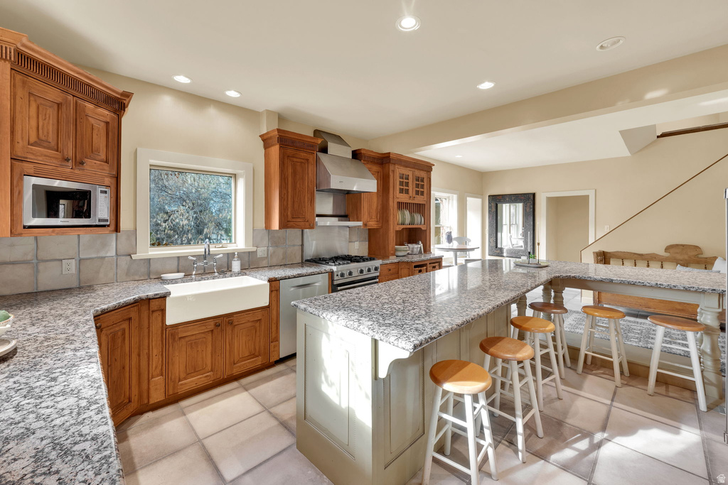 4999 S FAIRBROOK LN Holladay, UT 84117