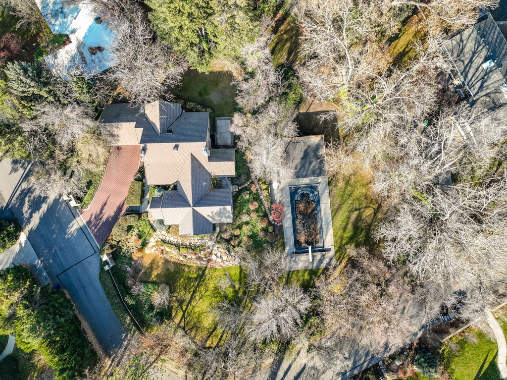 4999 S FAIRBROOK LN Holladay, UT 84117