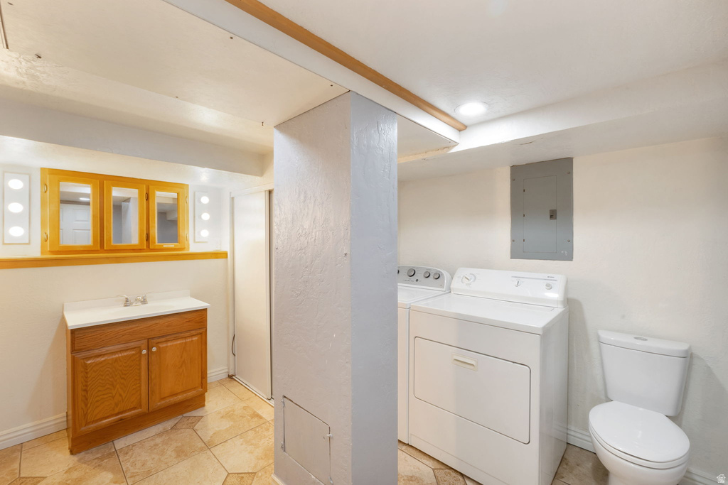 1675 S LAKEWOOD DR Orem, UT 84058