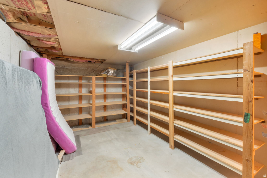 1675 S LAKEWOOD DR Orem, UT 84058