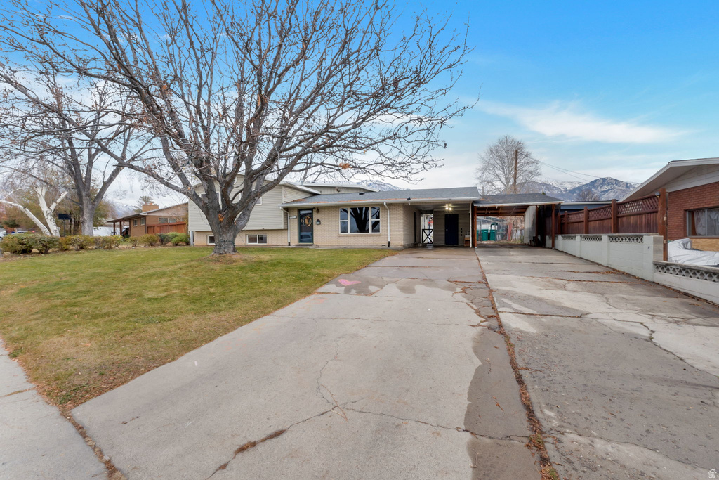 1675 S LAKEWOOD DR Orem, UT 84058