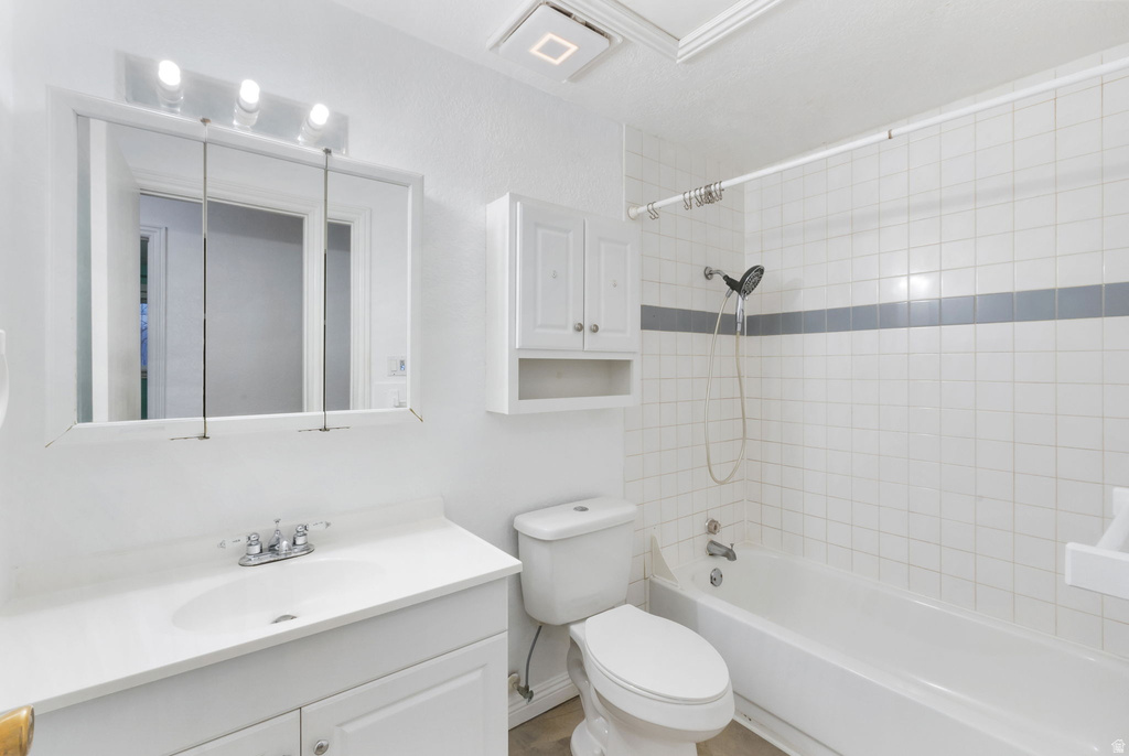 1675 S LAKEWOOD DR Orem, UT 84058