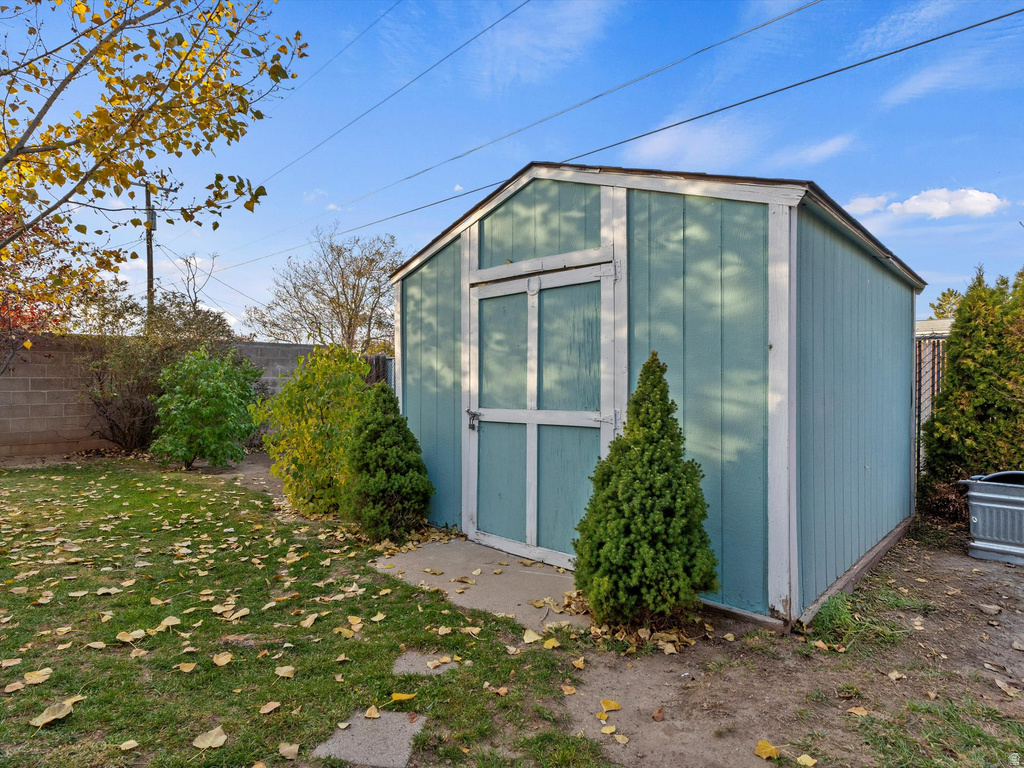 1540 W 4920 S Taylorsville, UT 84123