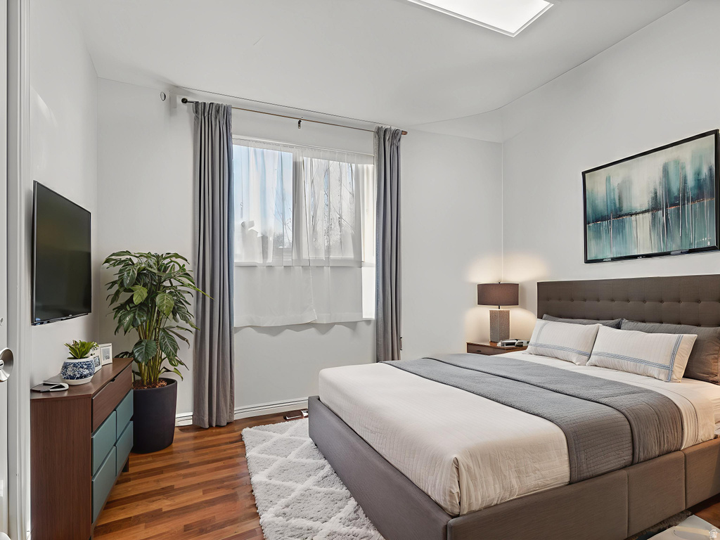 1540 W 4920 S Taylorsville, UT 84123