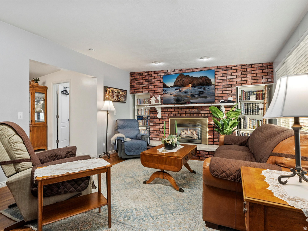 1540 W 4920 S Taylorsville, UT 84123