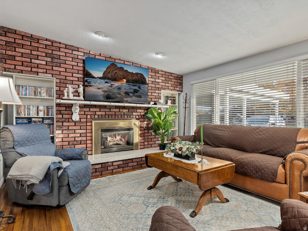 1540 W 4920 S Taylorsville, UT 84123