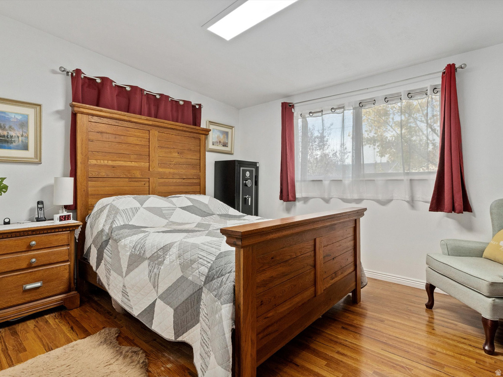 1540 W 4920 S Taylorsville, UT 84123