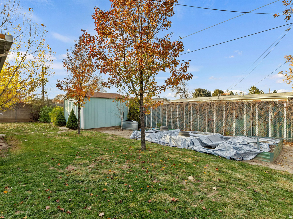 1540 W 4920 S Taylorsville, UT 84123