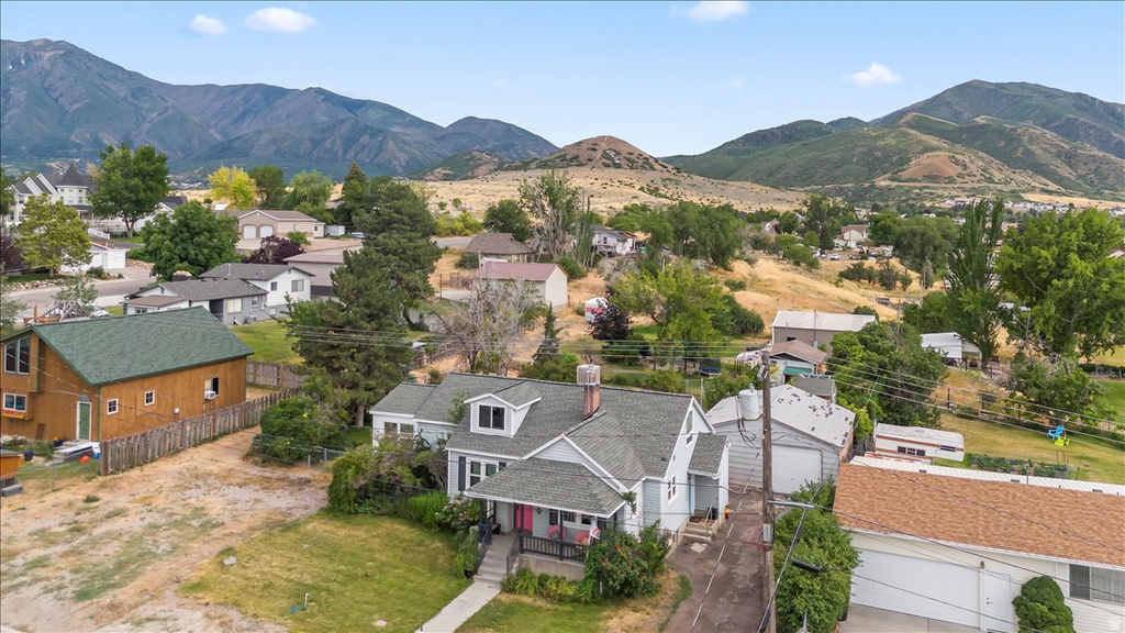 670 E 400 S Payson, UT 84651