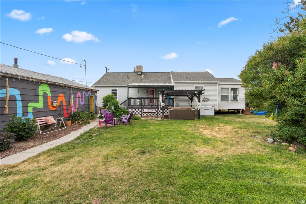 670 E 400 S Payson, UT 84651