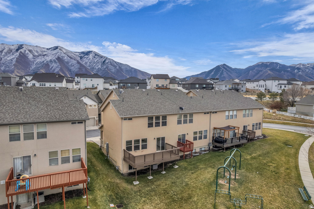 1213 N FIREFLY Spanish Fork, UT 84660