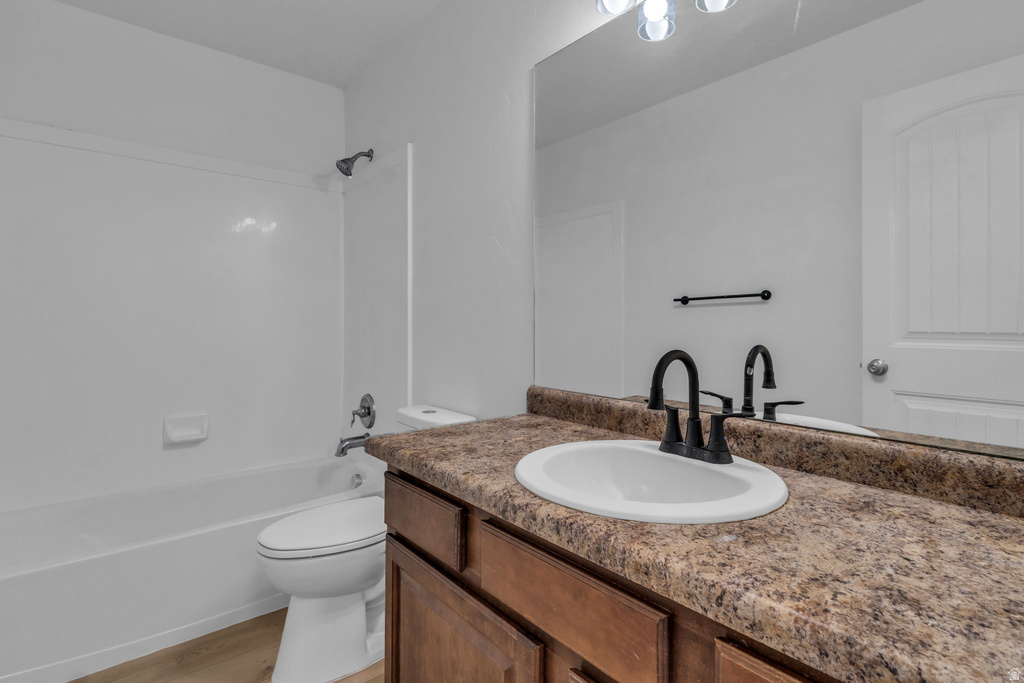 1213 N FIREFLY Spanish Fork, UT 84660