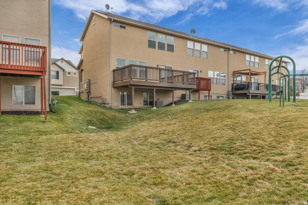 1213 N FIREFLY Spanish Fork, UT 84660