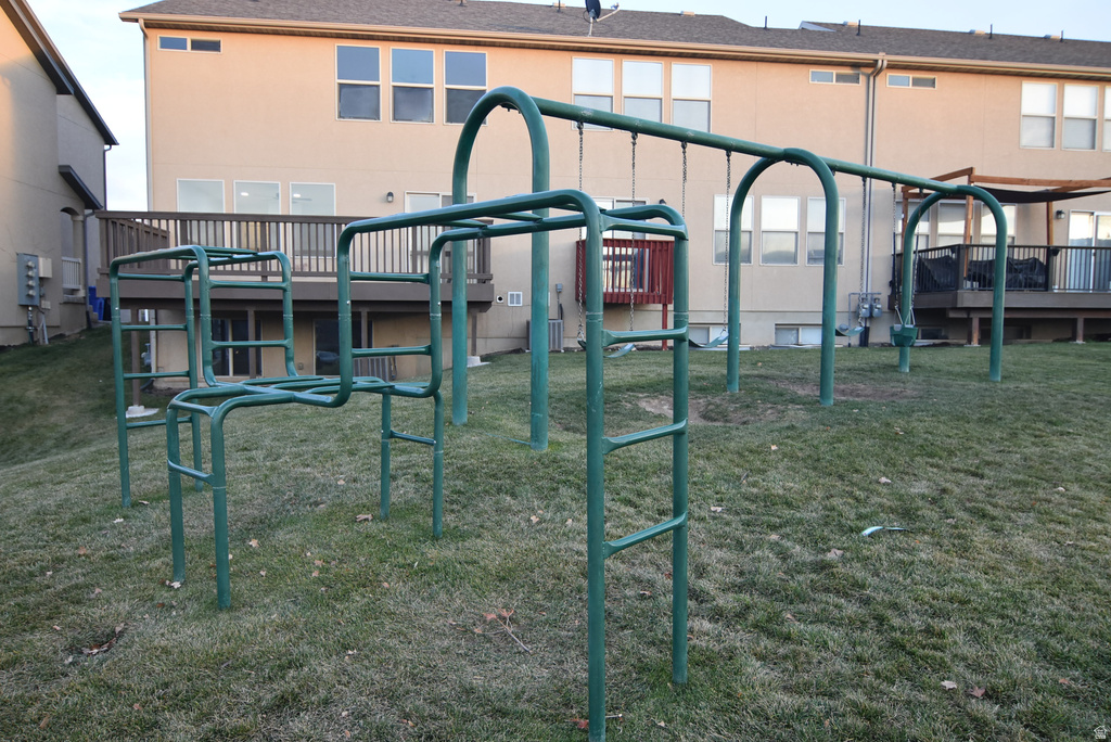 1213 N FIREFLY Spanish Fork, UT 84660