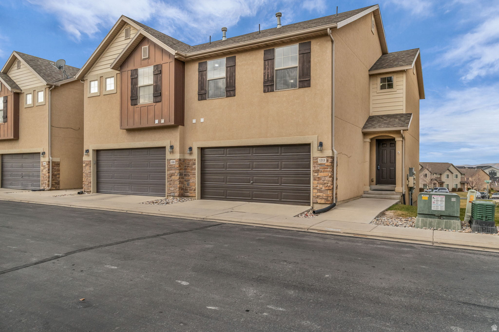 1213 N FIREFLY Spanish Fork, UT 84660