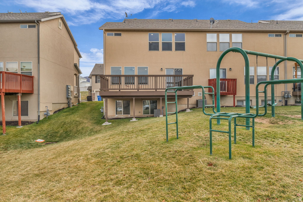 1213 N FIREFLY Spanish Fork, UT 84660