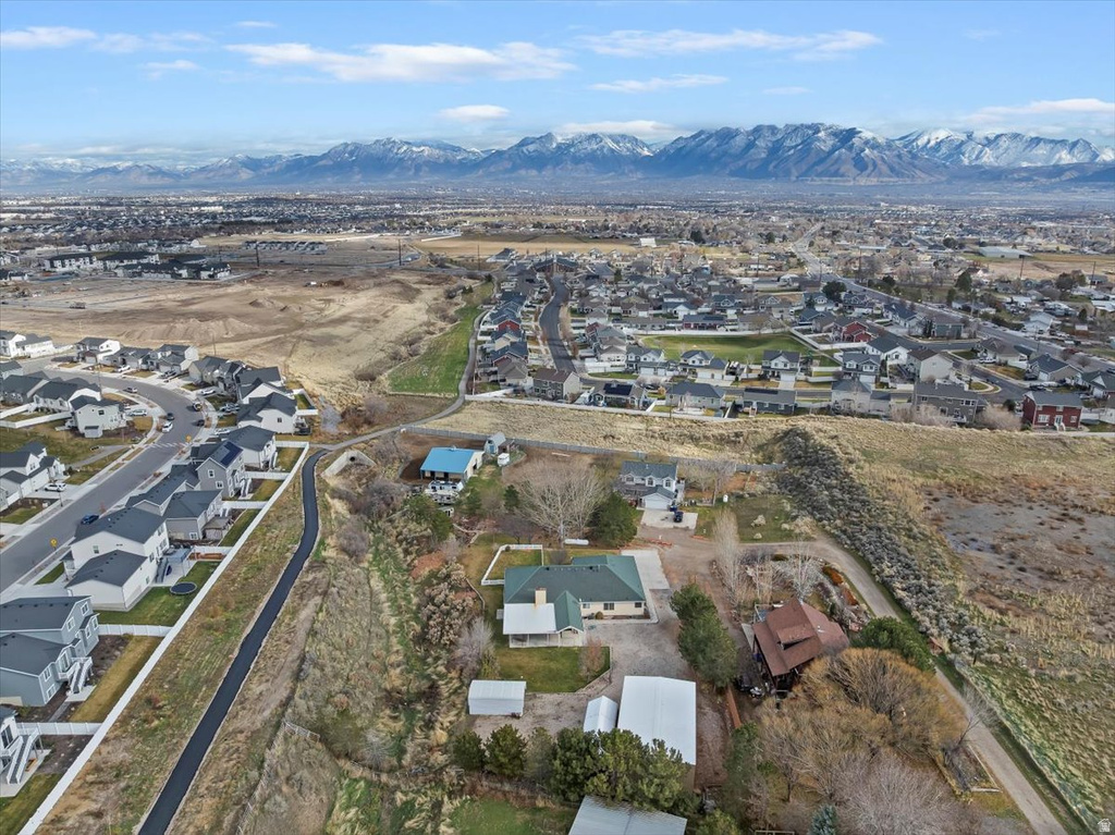 13064 S LAZY CREEK RD Herriman, UT 84096