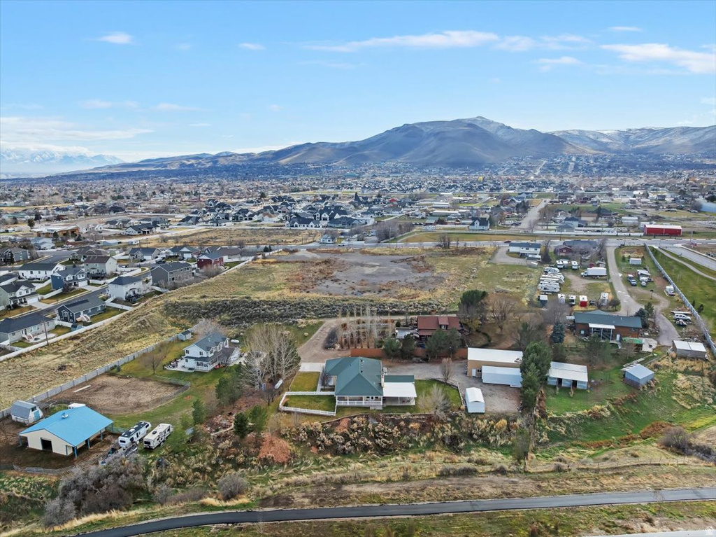 13064 S LAZY CREEK RD Herriman, UT 84096