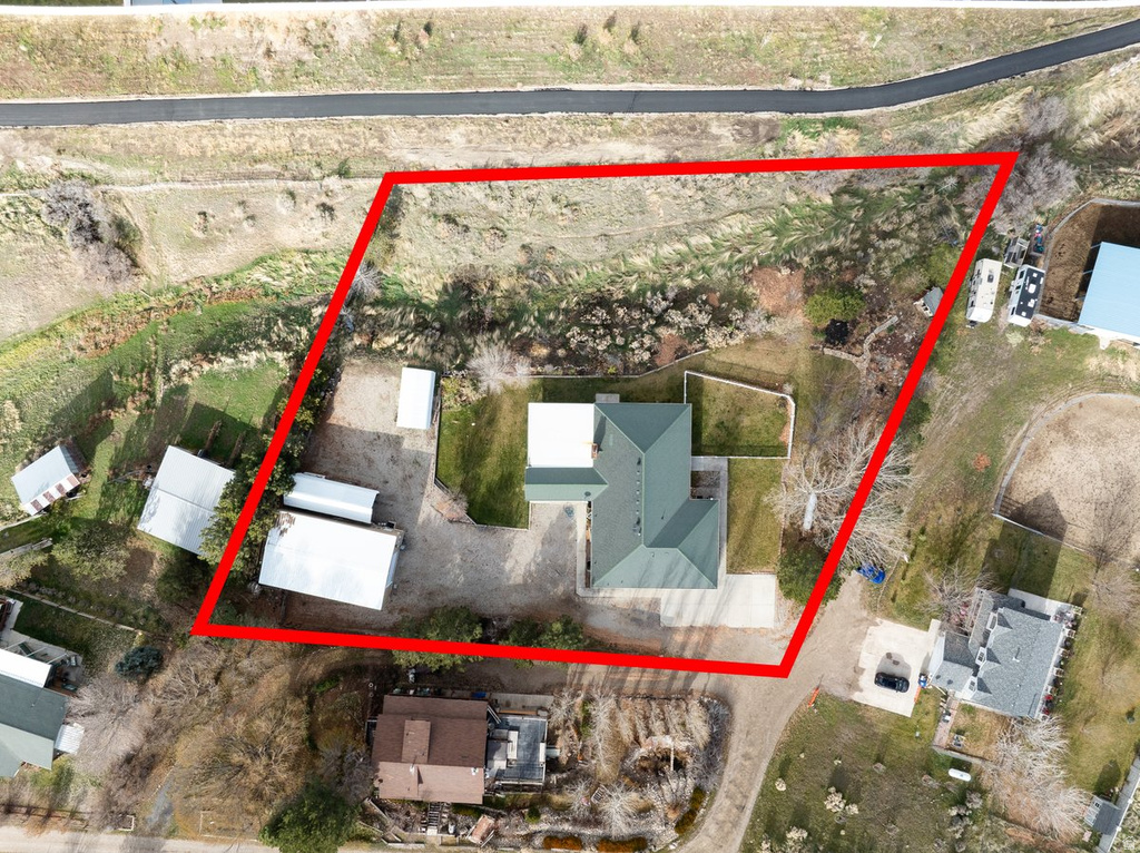 13064 S LAZY CREEK RD Herriman, UT 84096