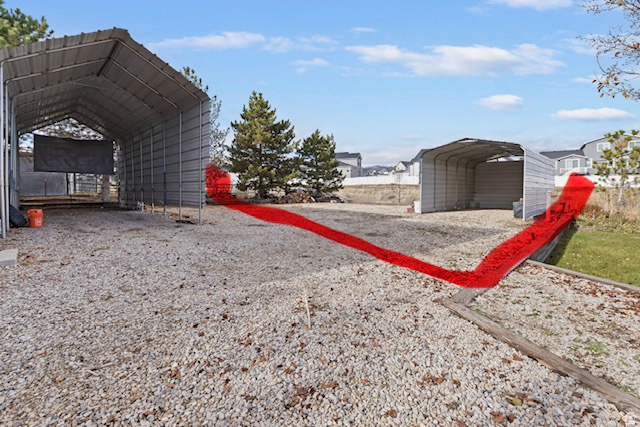 13064 S LAZY CREEK RD Herriman, UT 84096