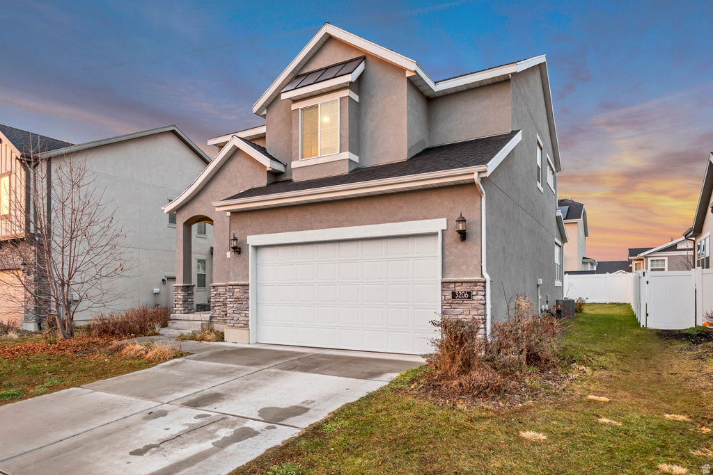 3206 W 1670 N Provo, UT 84601