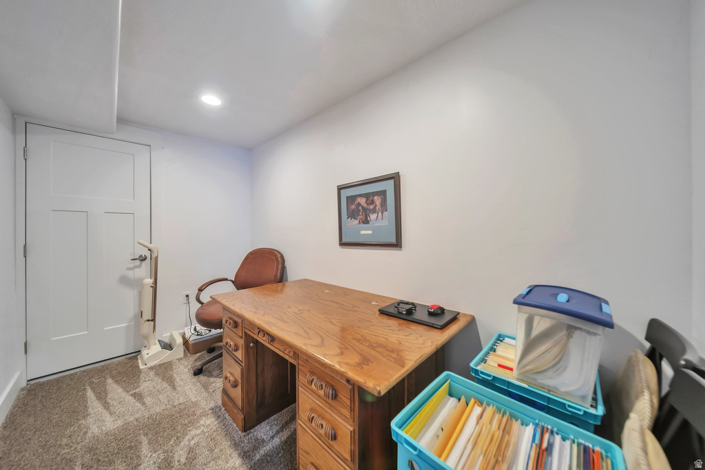 5608 S DUNETREE LN Holladay, UT 84121