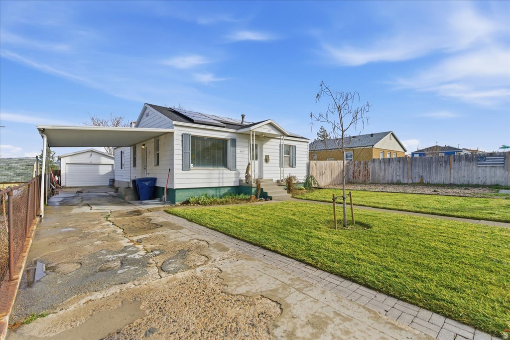 3231 S KATHERINE DR Magna, UT 84044