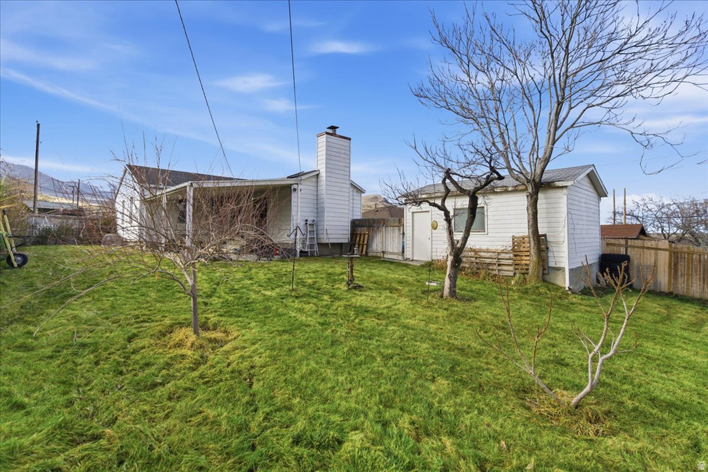 3231 S KATHERINE DR Magna, UT 84044