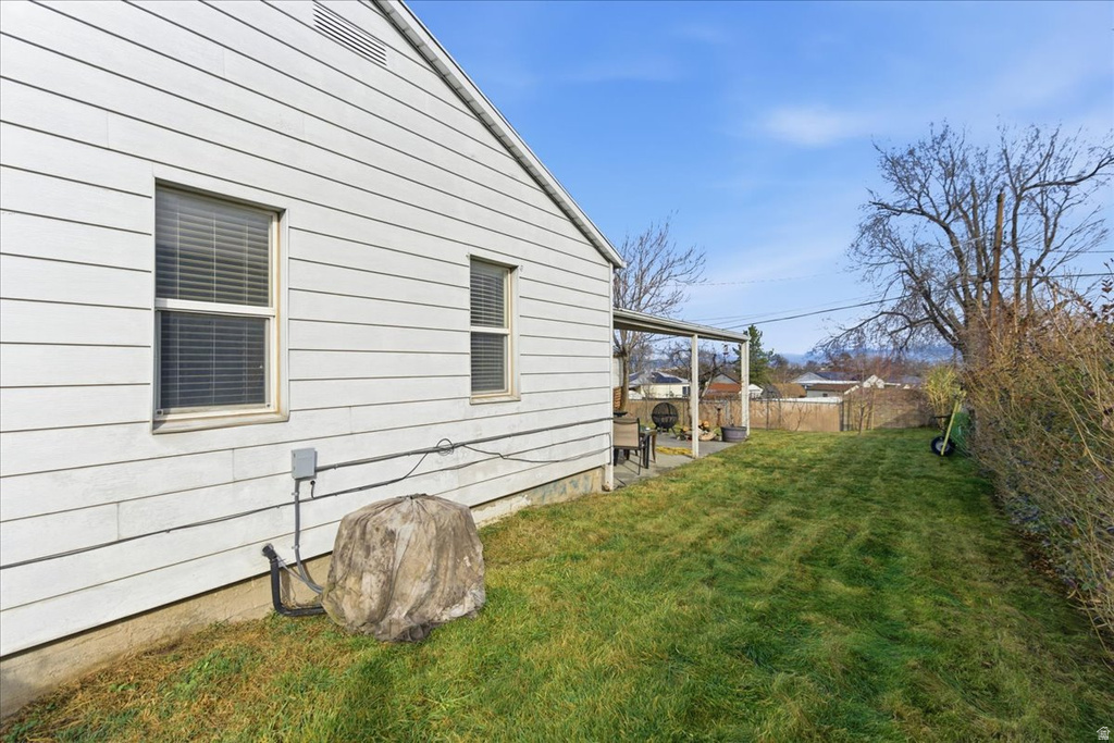 3231 S KATHERINE DR Magna, UT 84044