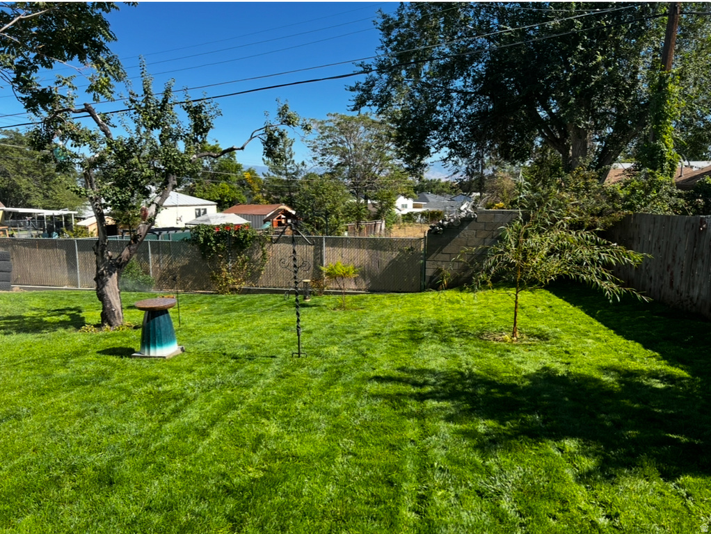 3231 S KATHERINE DR Magna, UT 84044