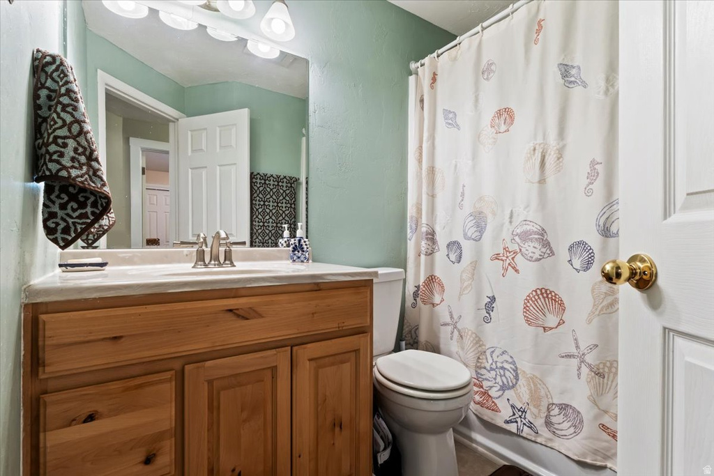 315 S 475 E Orem, UT 84097