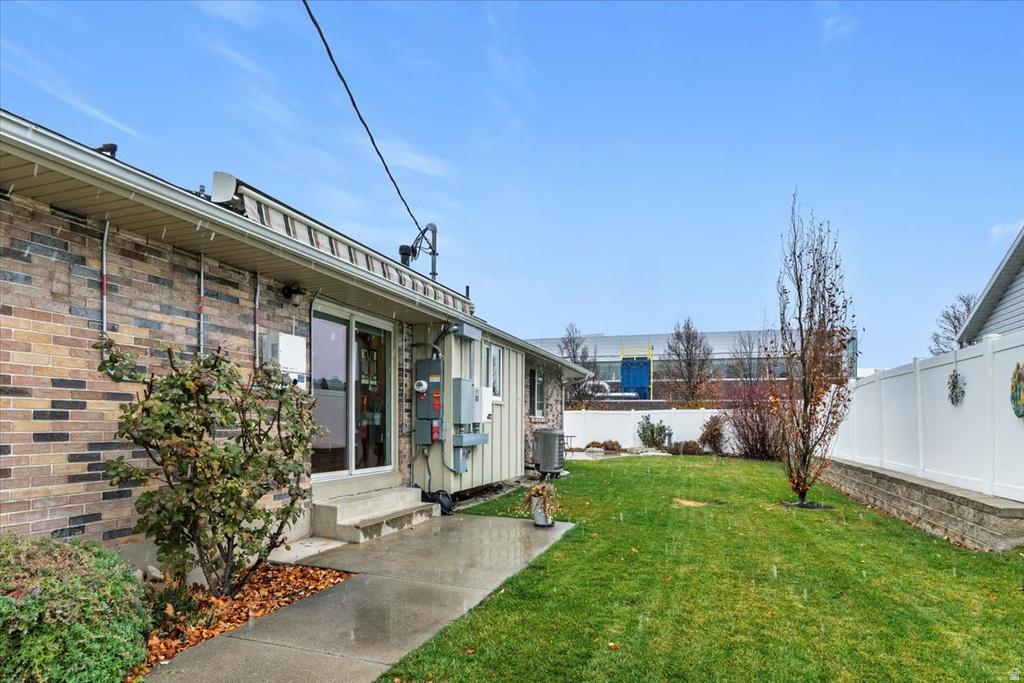 315 S 475 E Orem, UT 84097