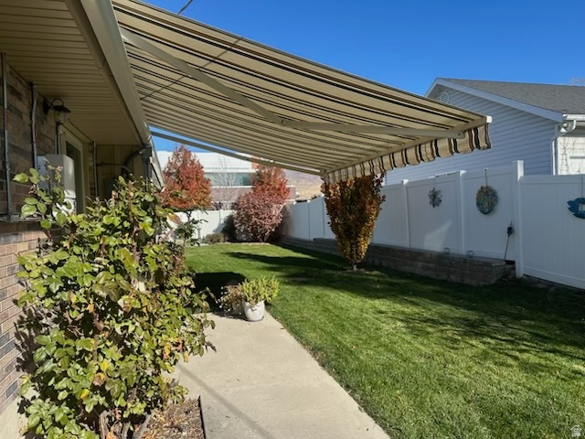 315 S 475 E Orem, UT 84097