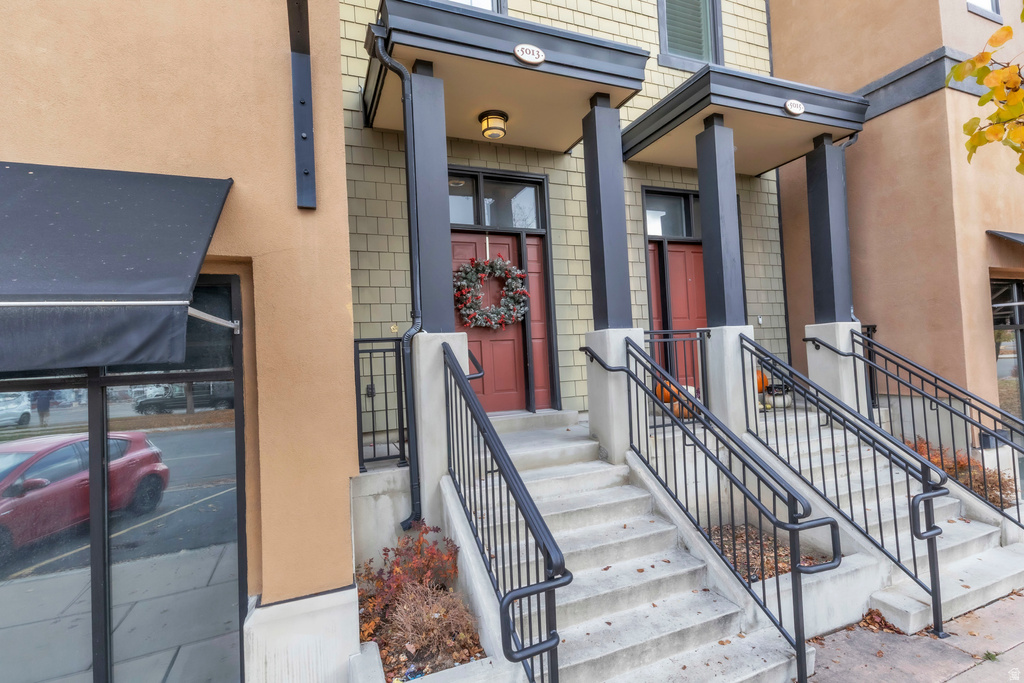 5013 N EDGEWOOD DR. Provo, UT 84604