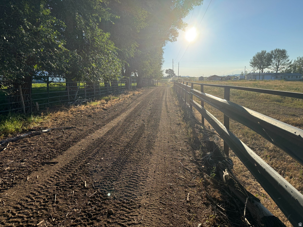 3203 S 4000 E Vernal, UT 84078