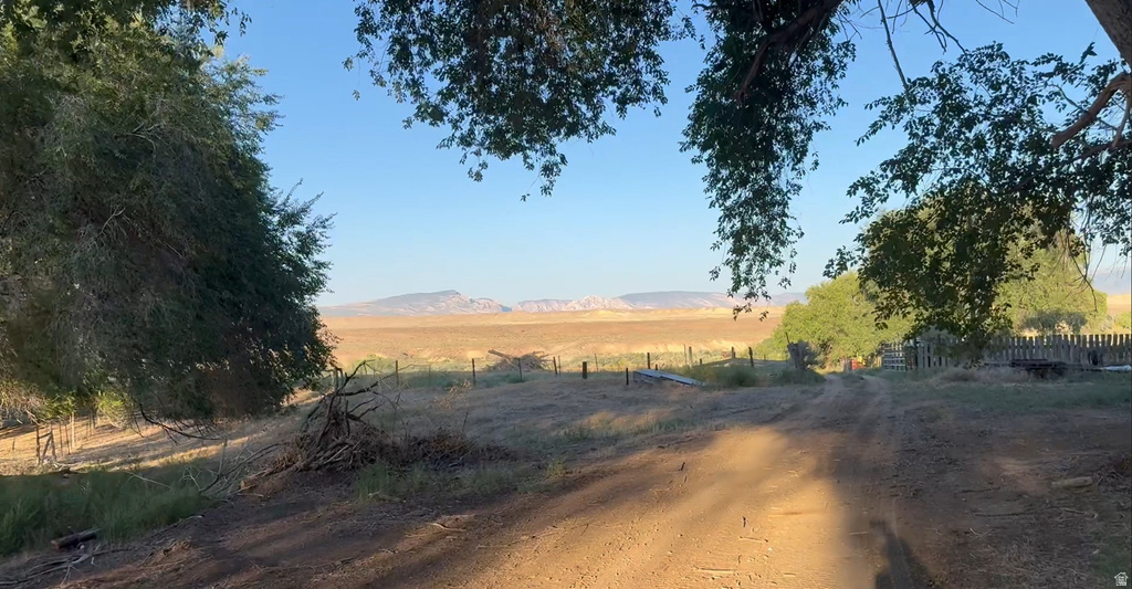 3203 S 4000 E Vernal, UT 84078