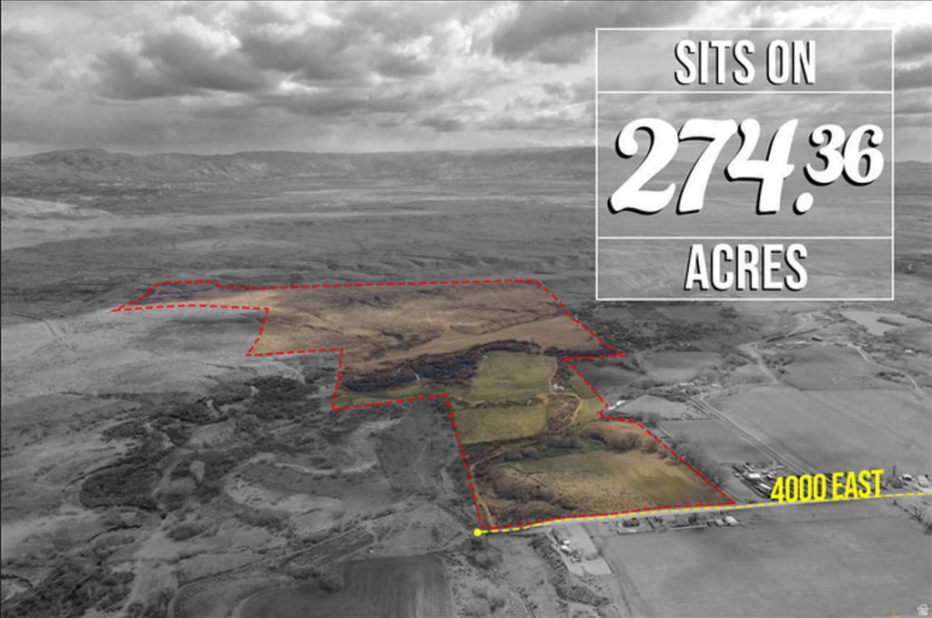 3203 S 4000 E Vernal, UT 84078