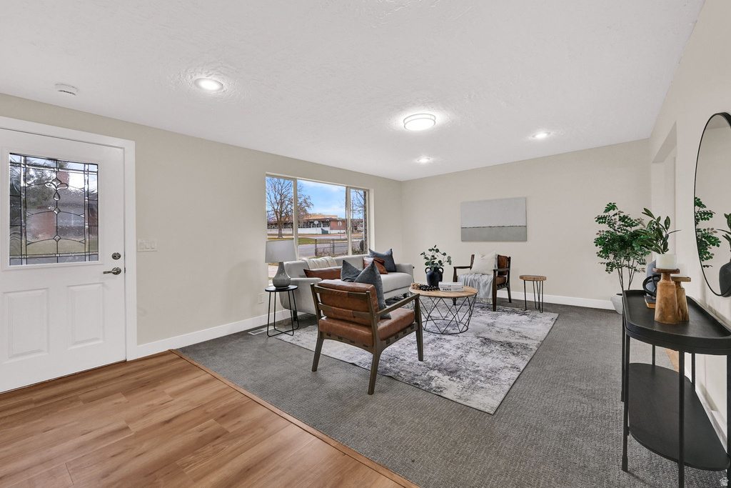 1009 N 250 W Sunset, UT 84015